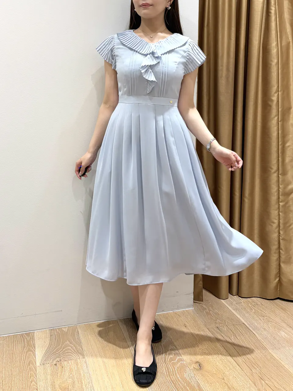 TOCCA S.m コーディネート画像