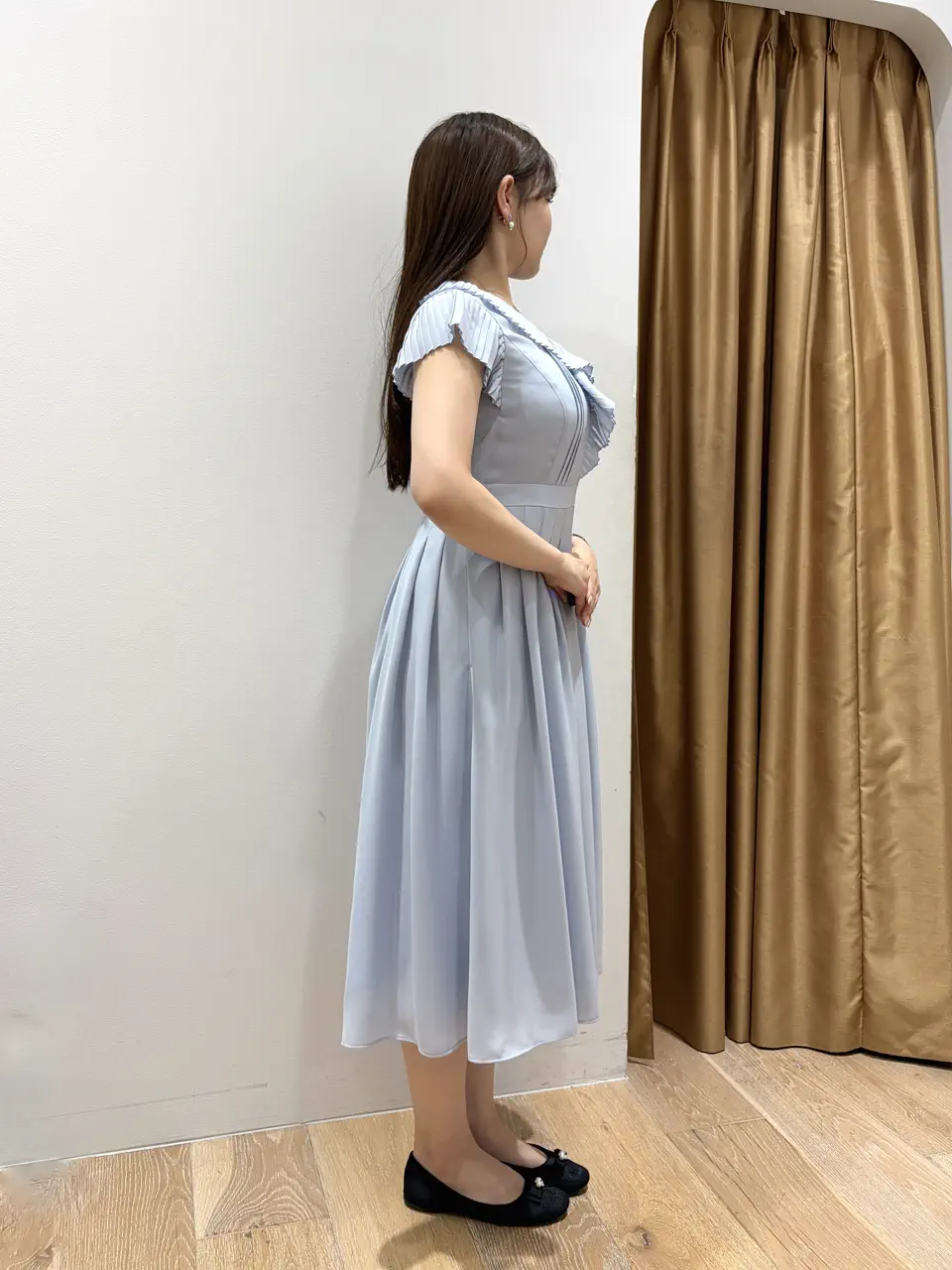 TOCCA S.m コーディネート画像