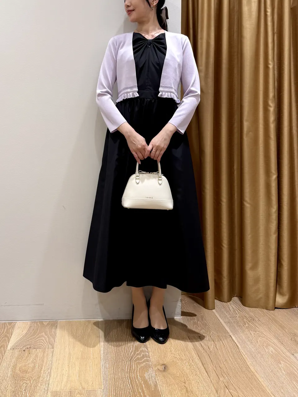 TOCCA A コーディネート画像