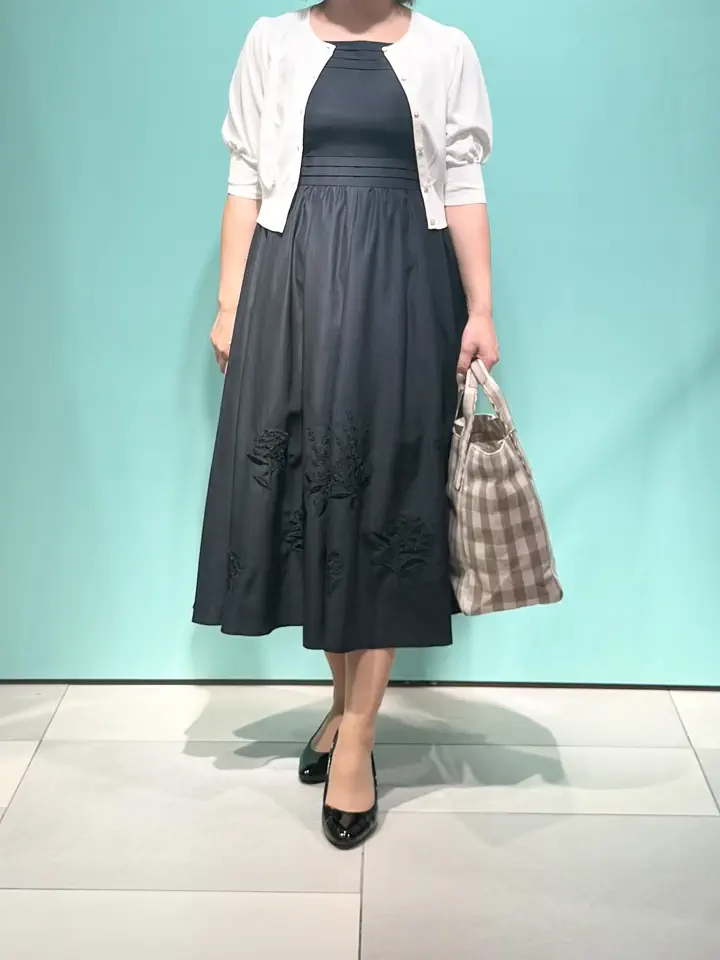 TOCCA K コーディネート画像