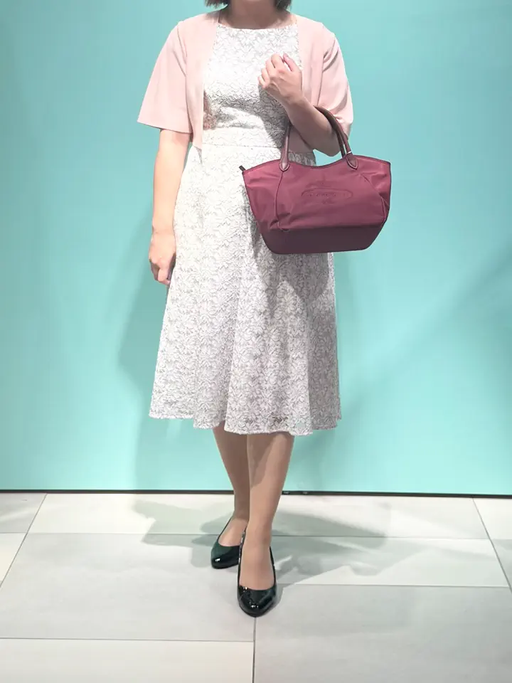 TOCCA K コーディネート画像
