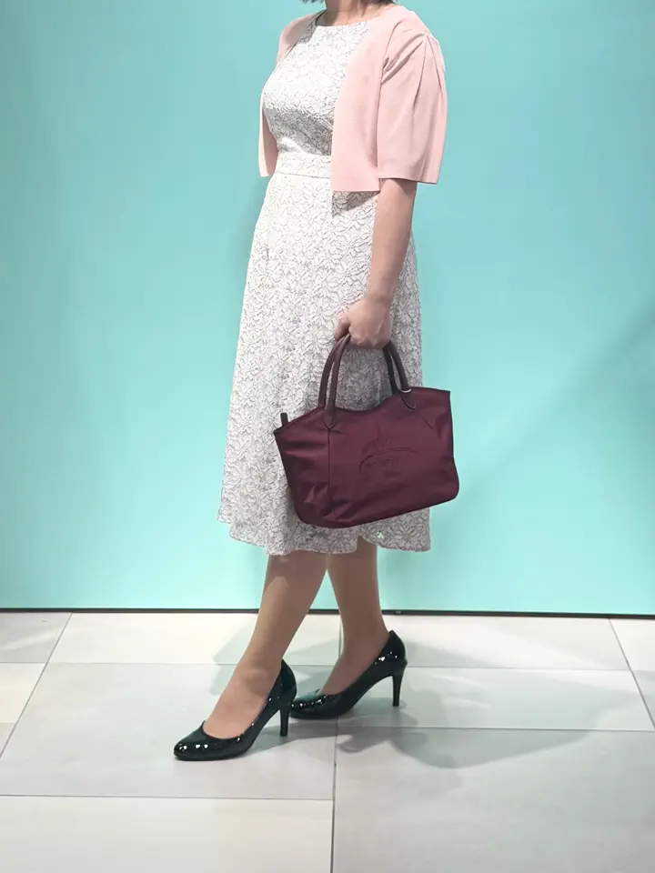 TOCCA K コーディネート画像