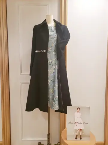 TOCCA スタッフＳ コーディネート画像