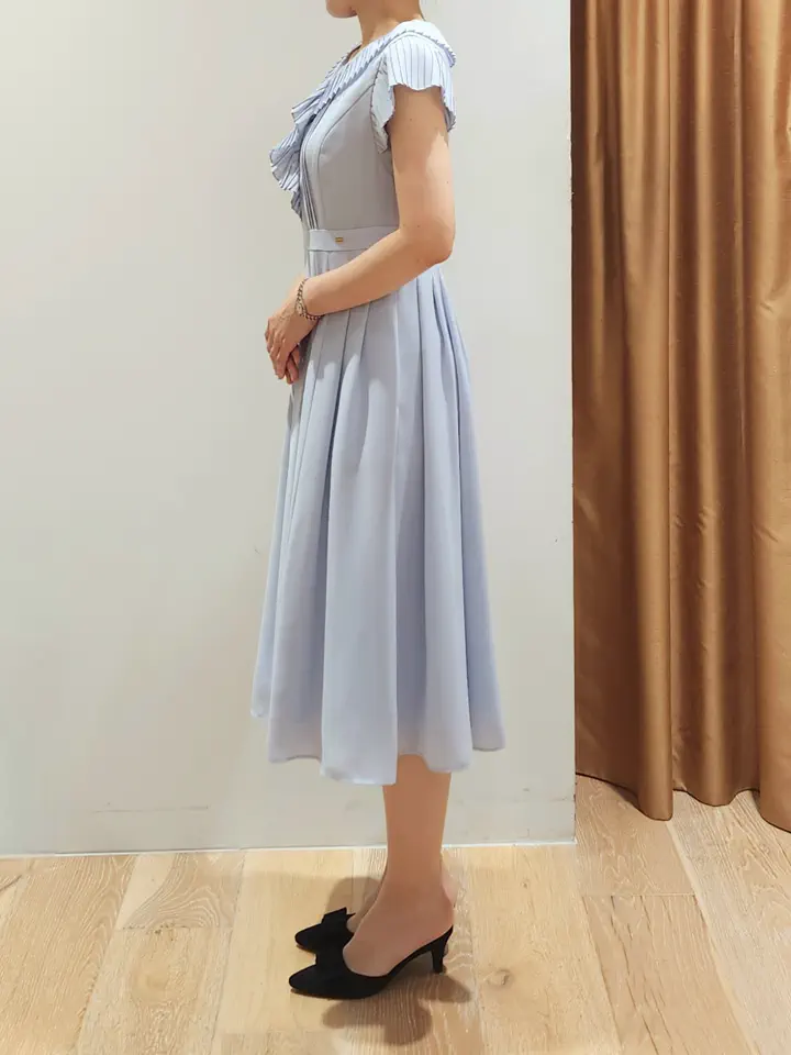 TOCCA スタッフf コーディネート画像