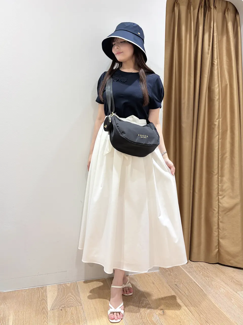 TOCCA S.m コーディネート画像