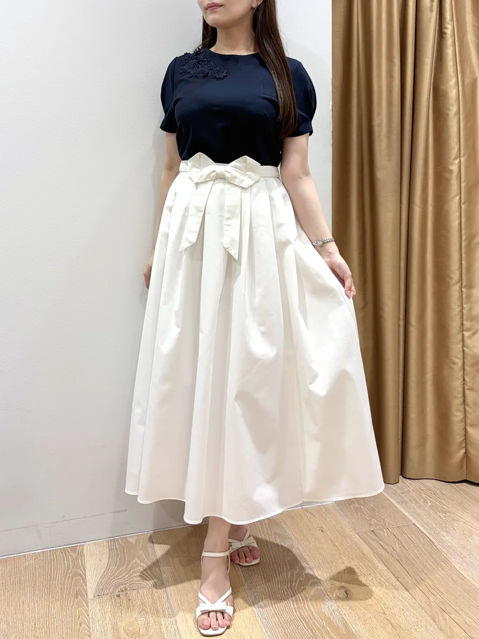 TOCCA S.m コーディネート画像