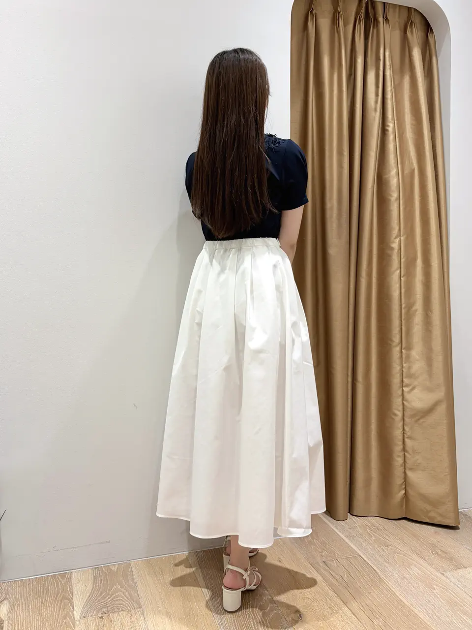 TOCCA S.m コーディネート画像