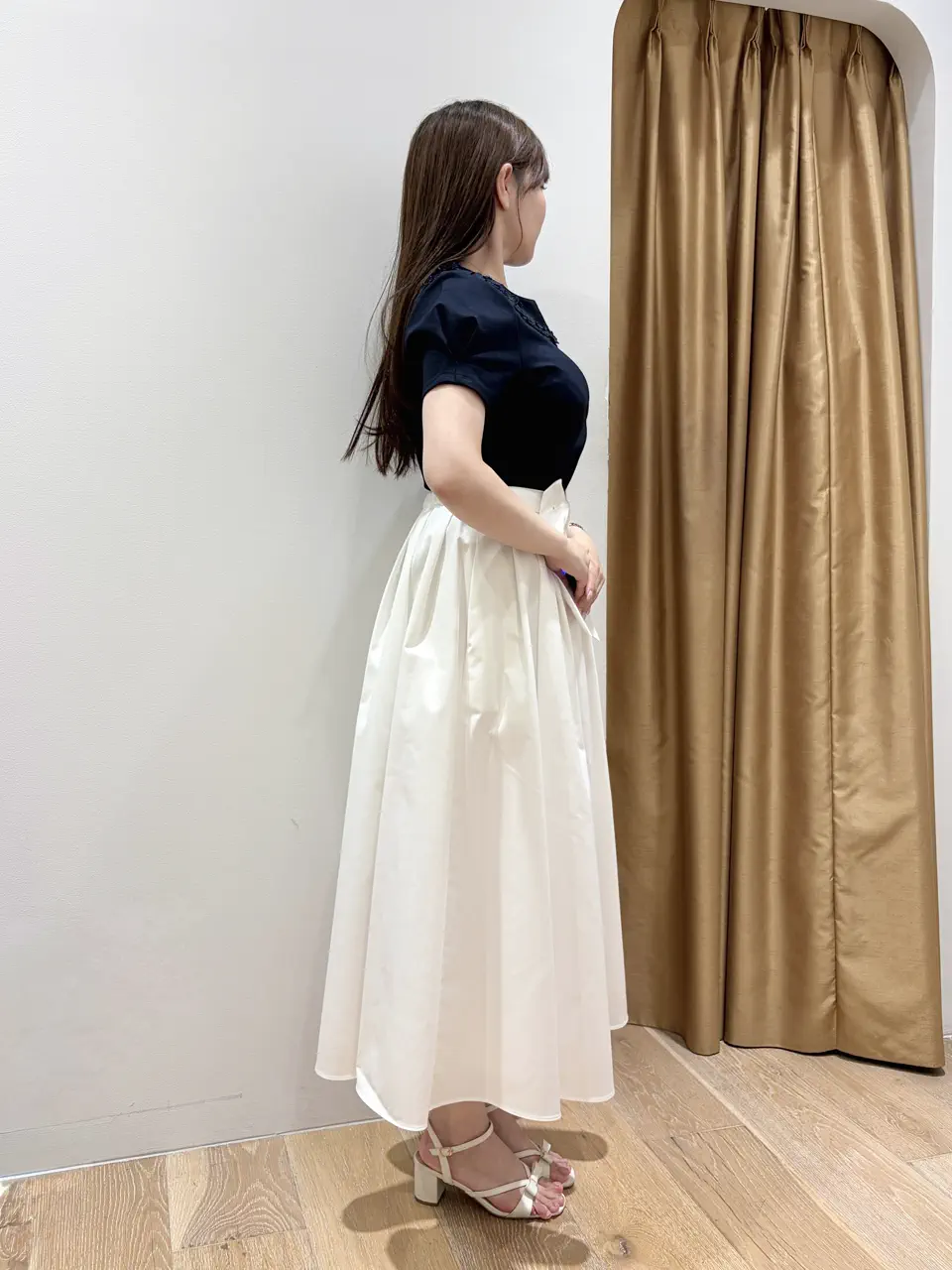 TOCCA S.m コーディネート画像