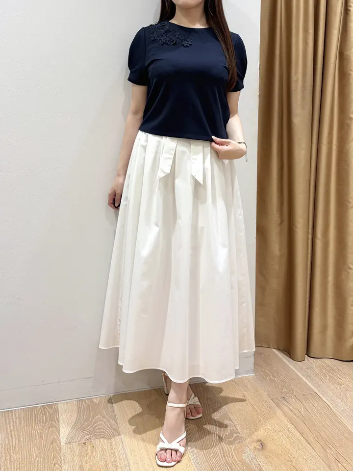 TOCCA S.m コーディネート画像