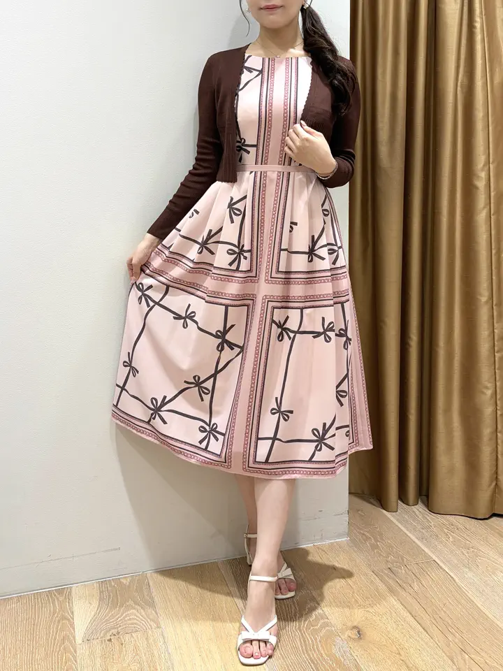 TOCCA S.m コーディネート画像