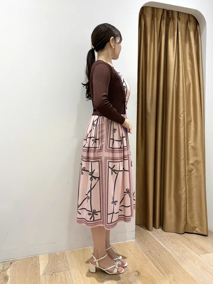 TOCCA S.m コーディネート画像