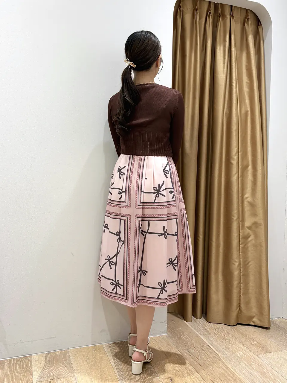 TOCCA S.m コーディネート画像