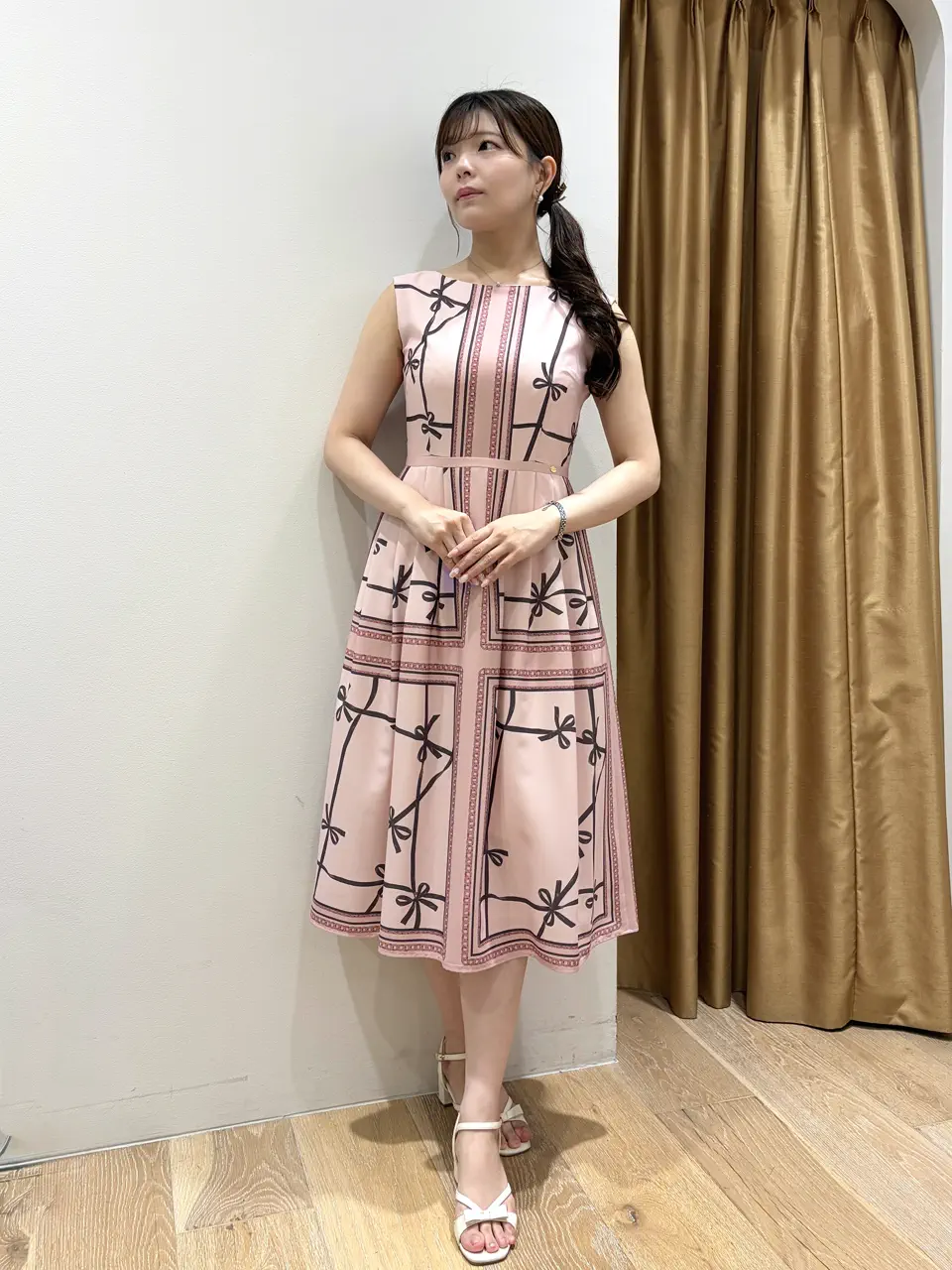 TOCCA S.m コーディネート画像