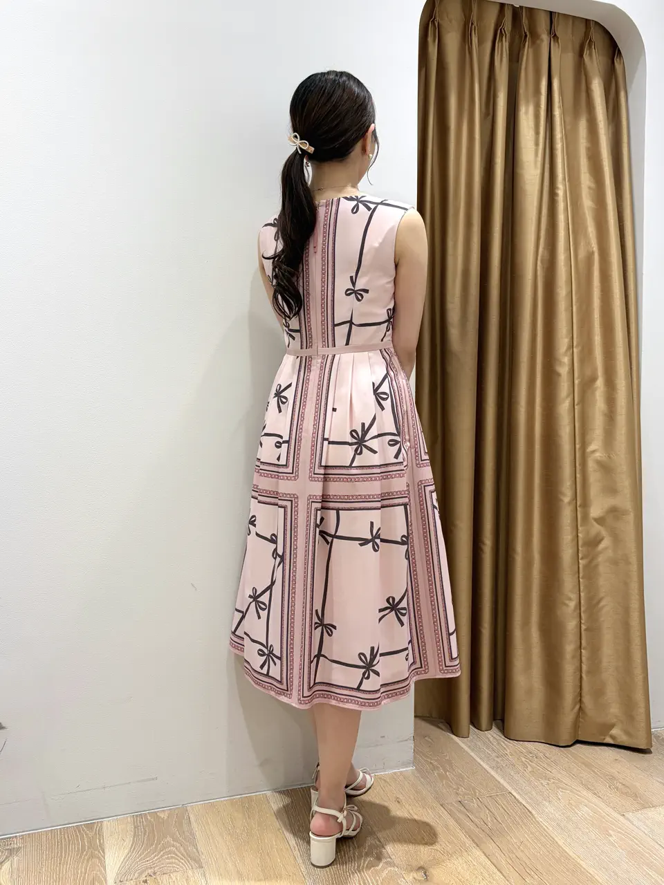 TOCCA S.m コーディネート画像