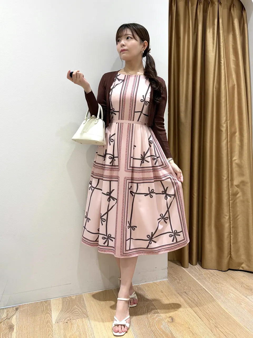  S.m コーディネート画像