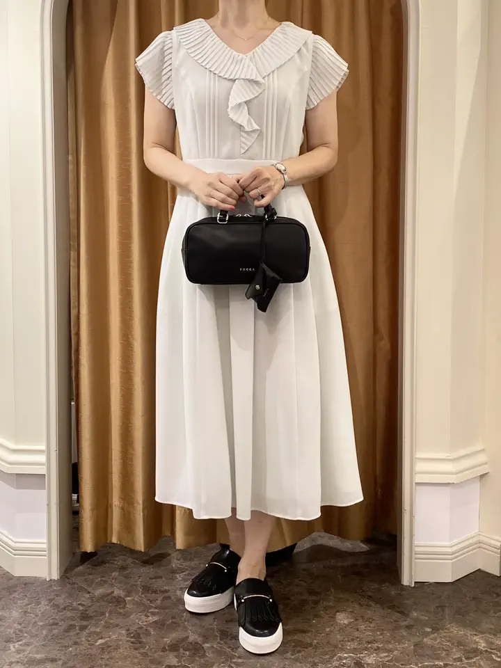 TOCCA YK コーディネート画像