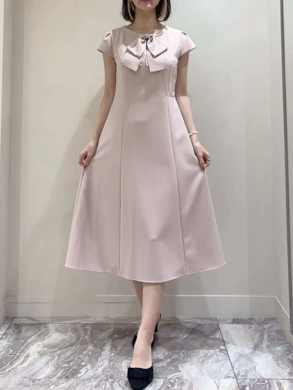 TOCCA スタッフM コーディネート画像