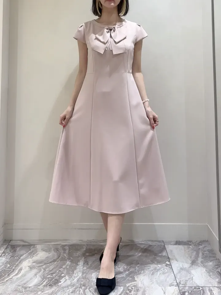 TOCCA スタッフM コーディネート画像