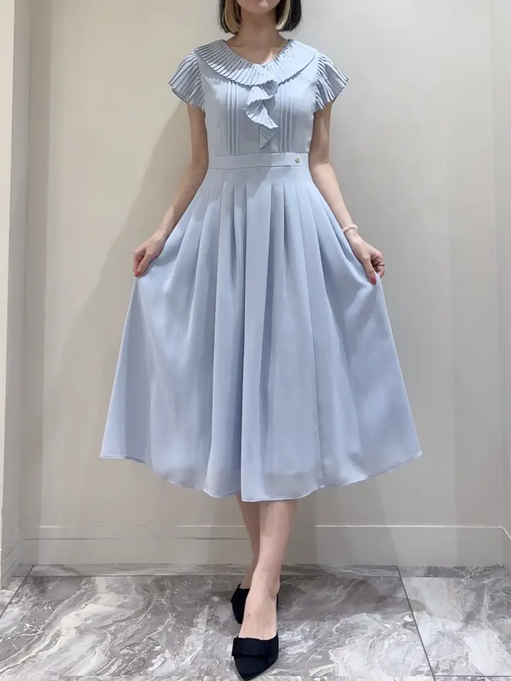 TOCCA スタッフM コーディネート画像