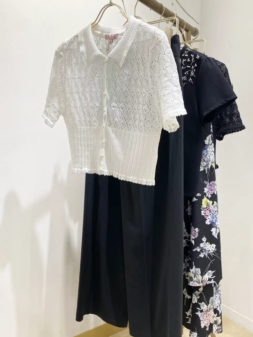TOCCA oda  コーディネート画像