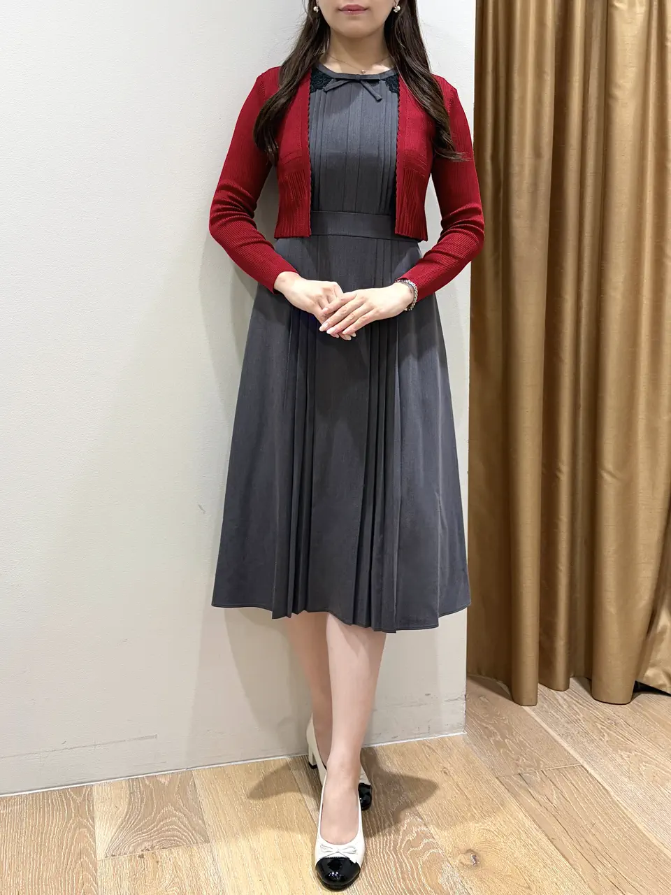 TOCCA S.m コーディネート画像