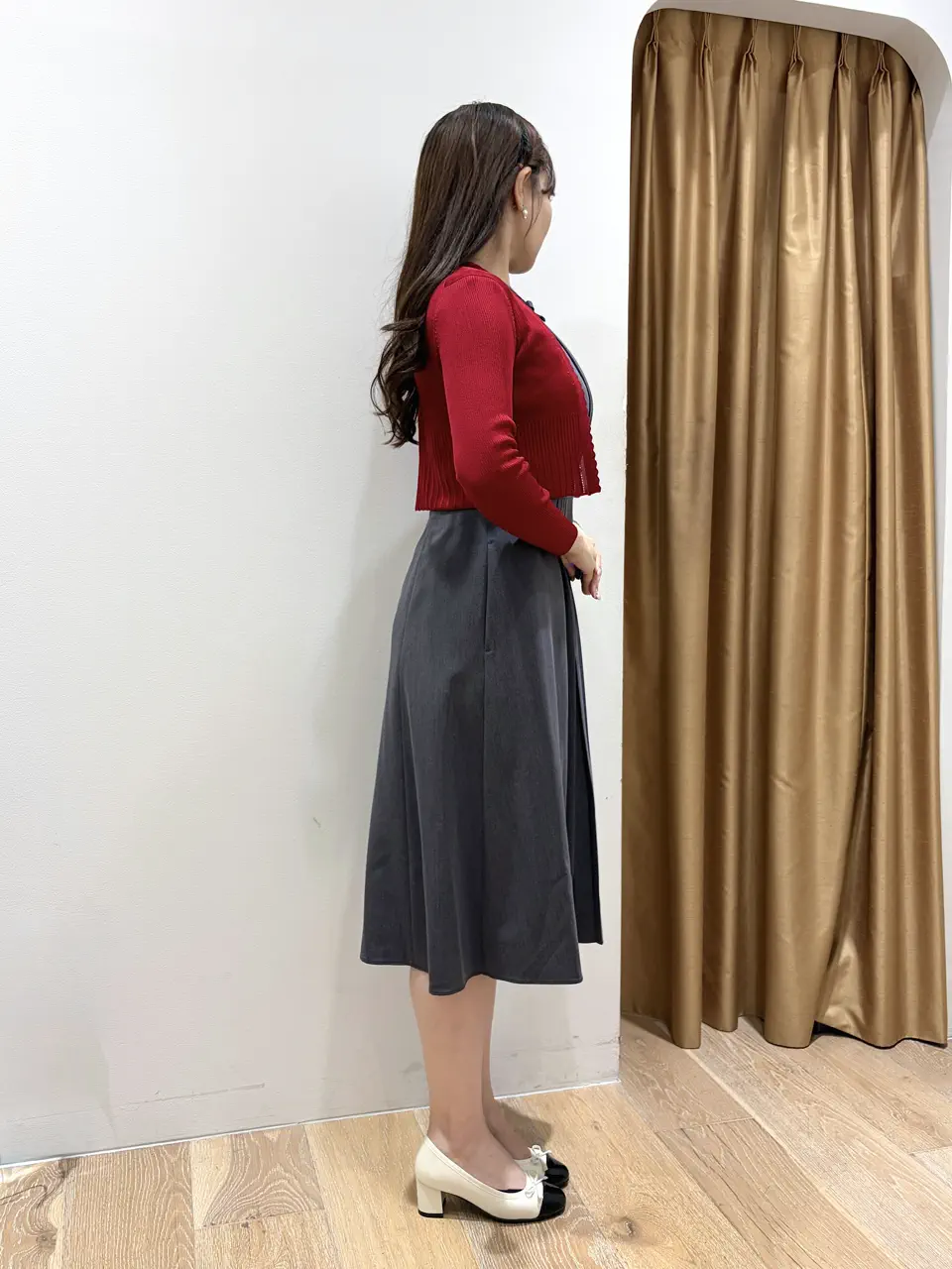 TOCCA S.m コーディネート画像