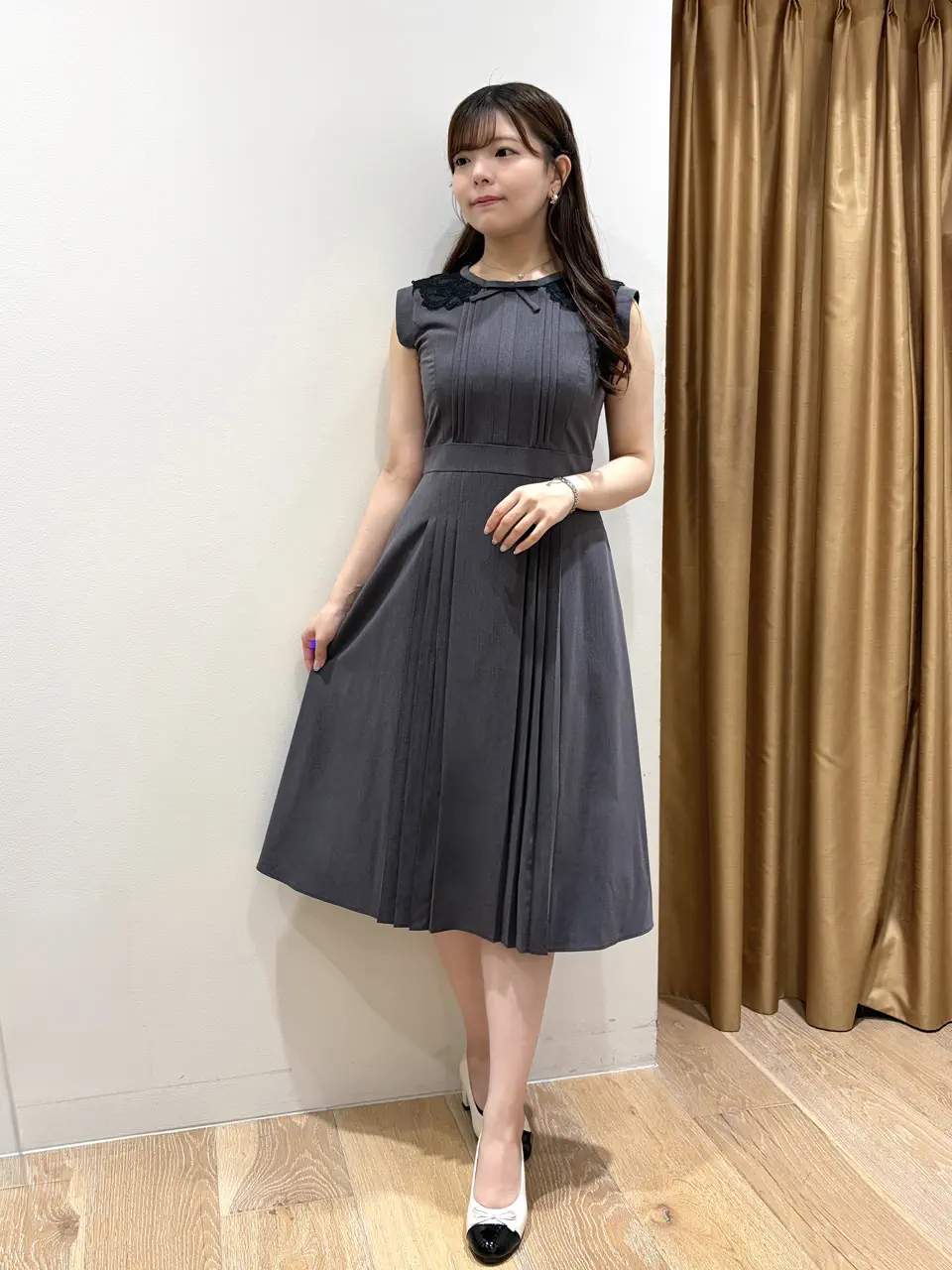 TOCCA S.m コーディネート画像