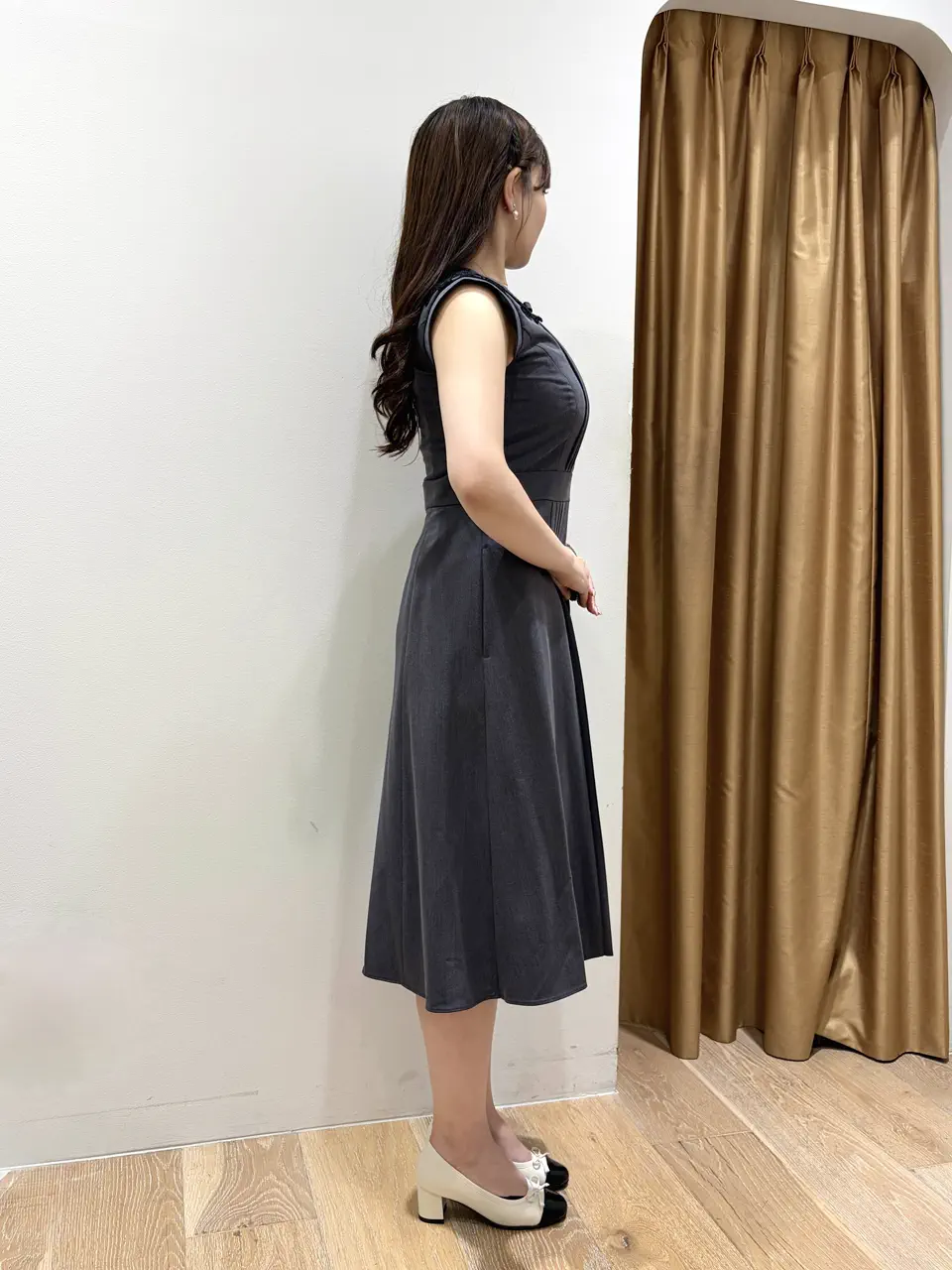 TOCCA S.m コーディネート画像
