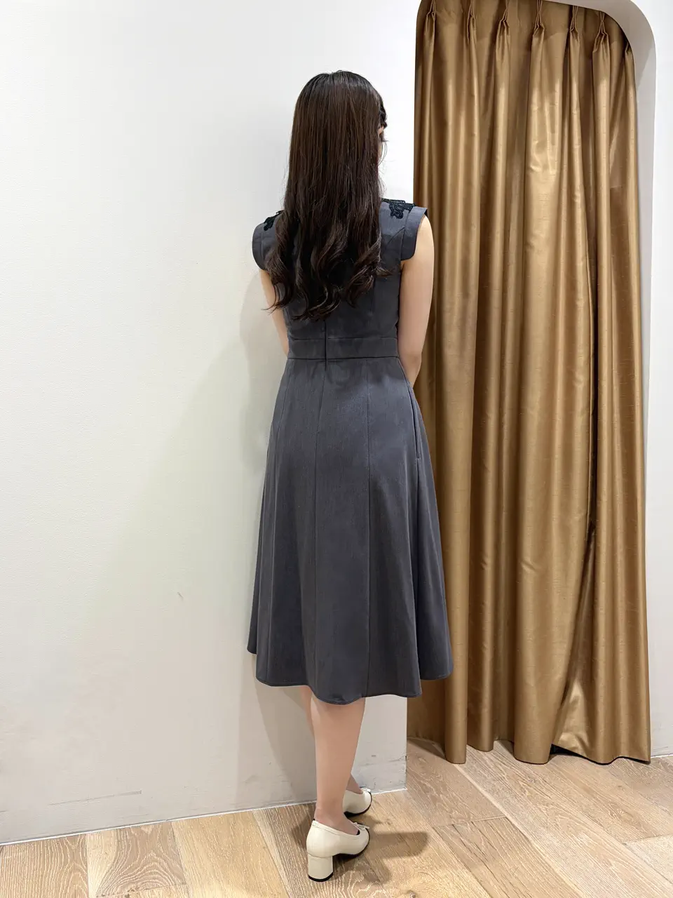 TOCCA S.m コーディネート画像