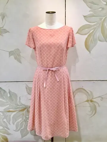 TOCCA スタッフB コーディネート画像