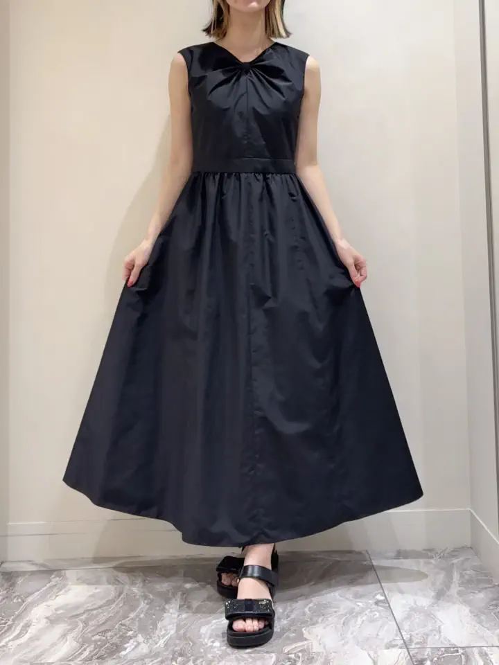 TOCCA スタッフM コーディネート画像