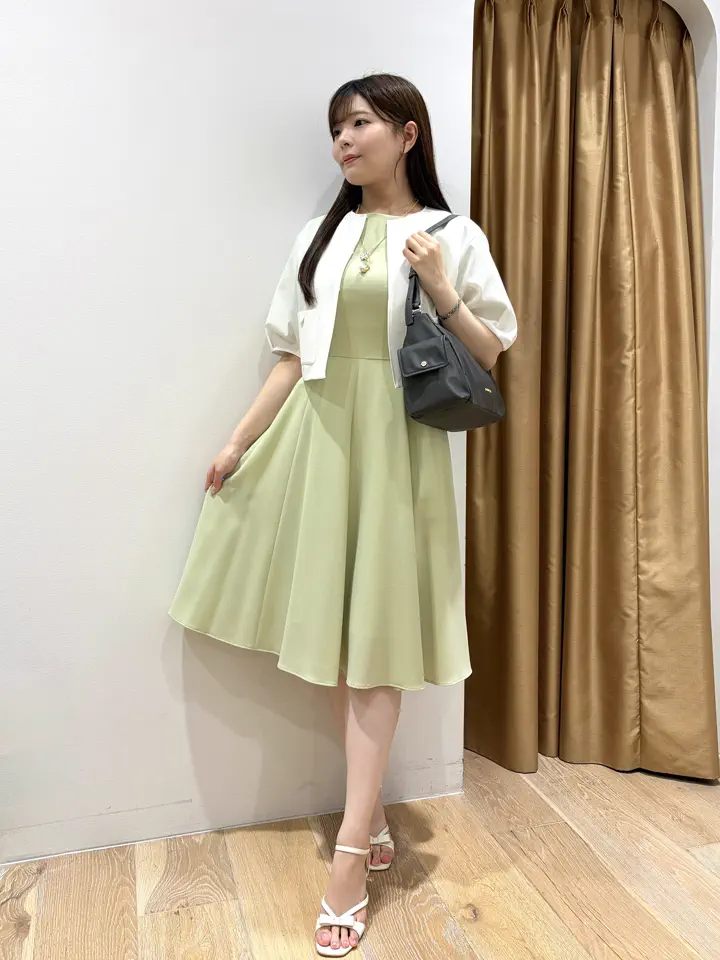 TOCCA S.m コーディネート画像