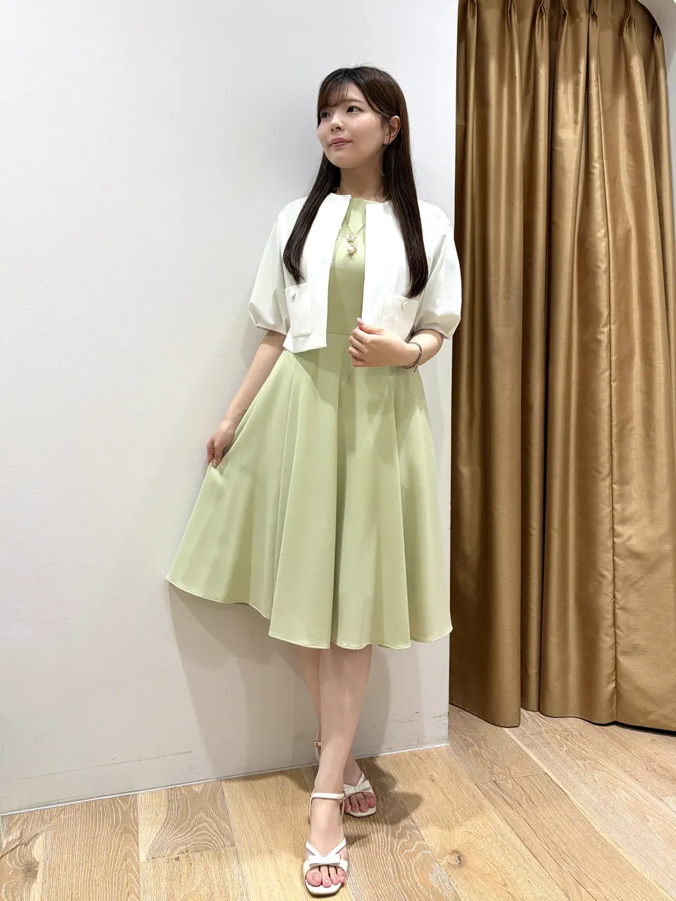 TOCCA S.m コーディネート画像