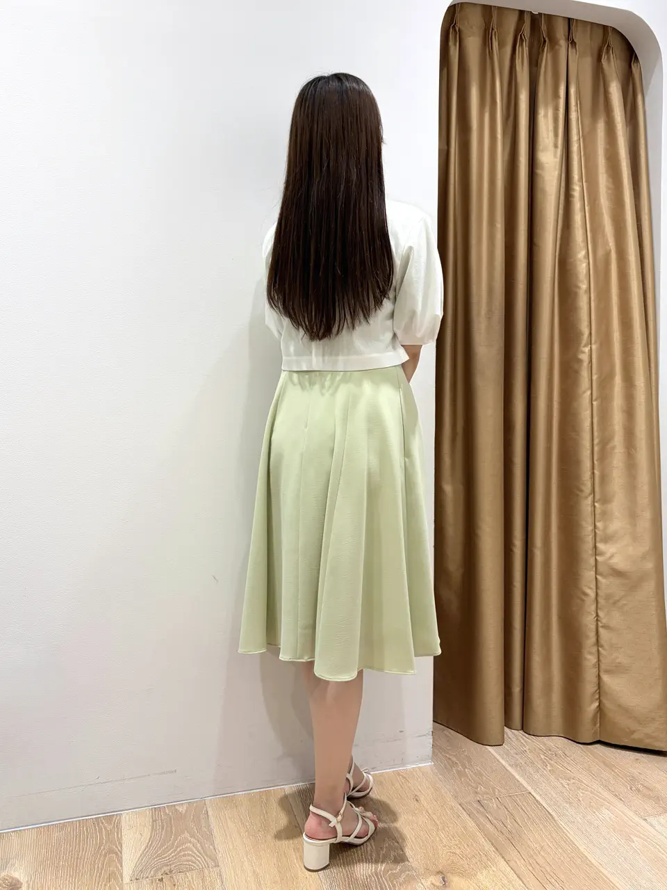 TOCCA S.m コーディネート画像