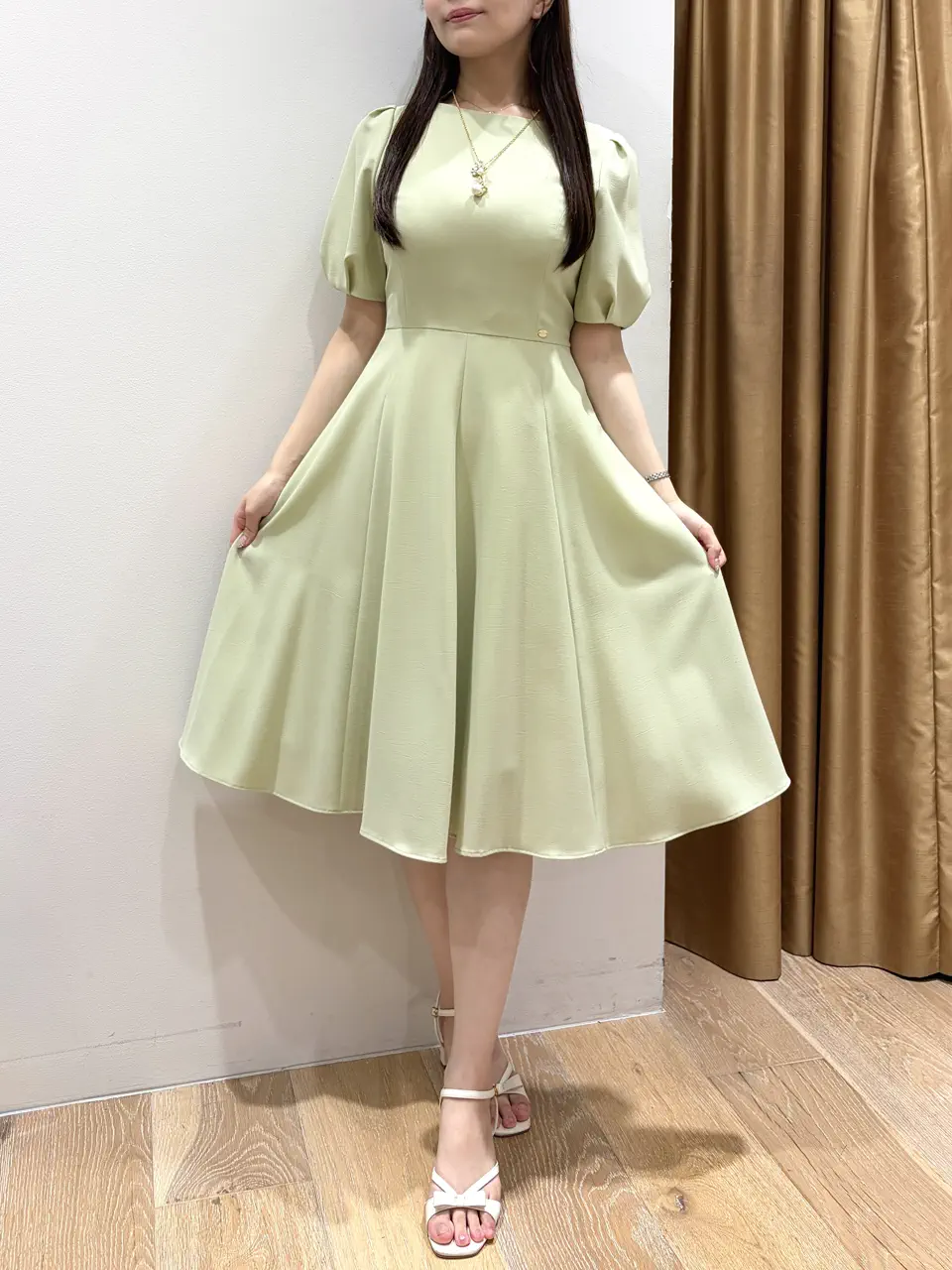 TOCCA S.m コーディネート画像