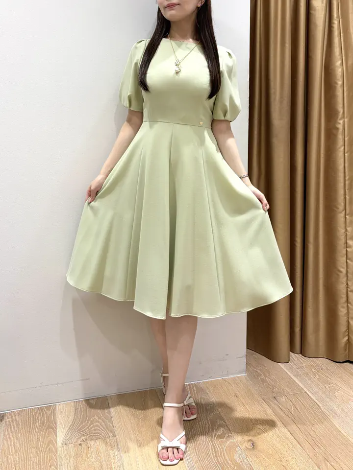 TOCCA S.m コーディネート画像