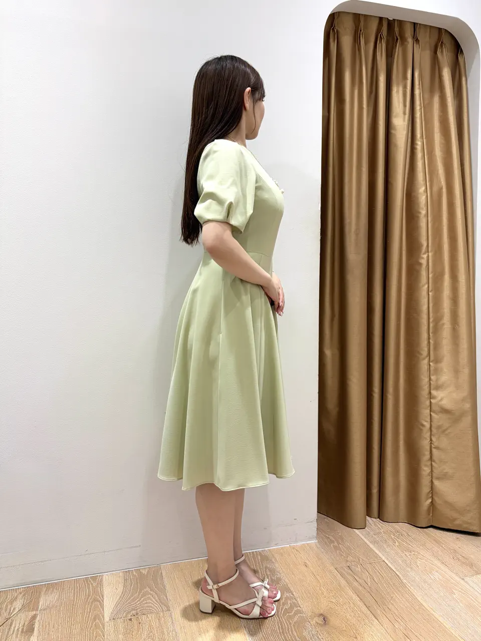 TOCCA S.m コーディネート画像
