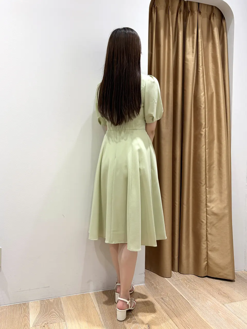 TOCCA S.m コーディネート画像