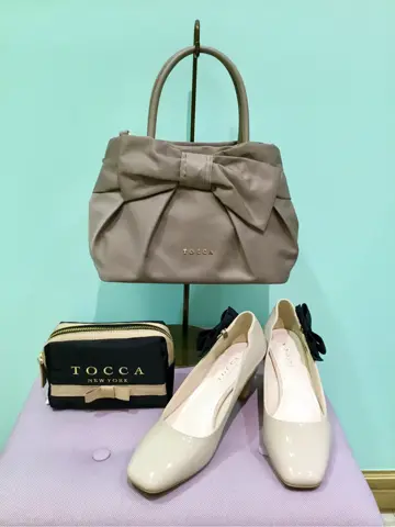 TOCCA Y.K コーディネート画像