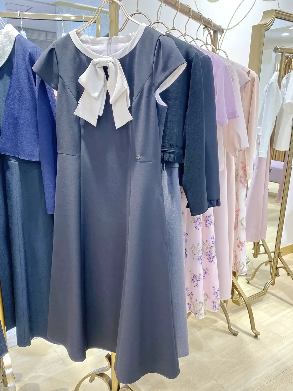 TOCCA oda  コーディネート画像
