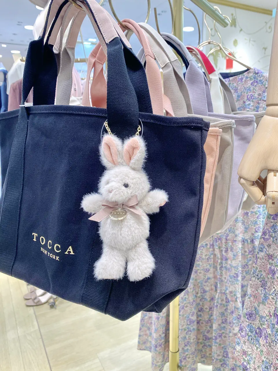 TOCCA oda  コーディネート画像
