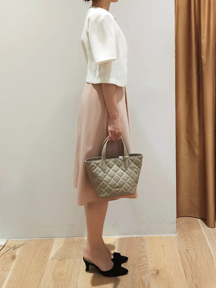 TOCCA スタッフf コーディネート画像