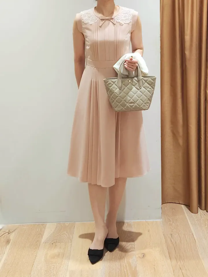 TOCCA スタッフf コーディネート画像