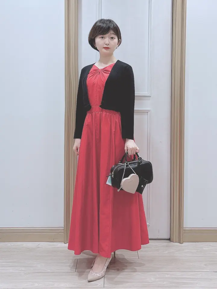 TOCCA T.H コーディネート画像