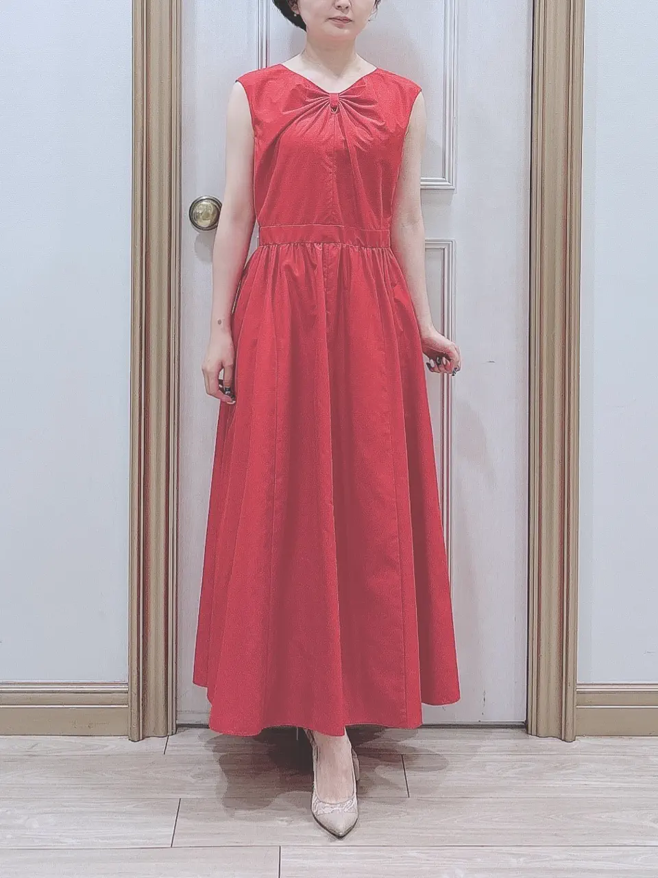 TOCCA T.H コーディネート画像