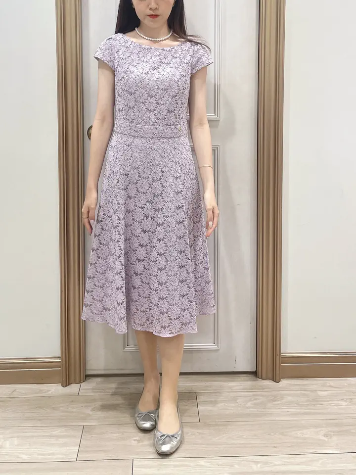 TOCCA スタッフY コーディネート画像