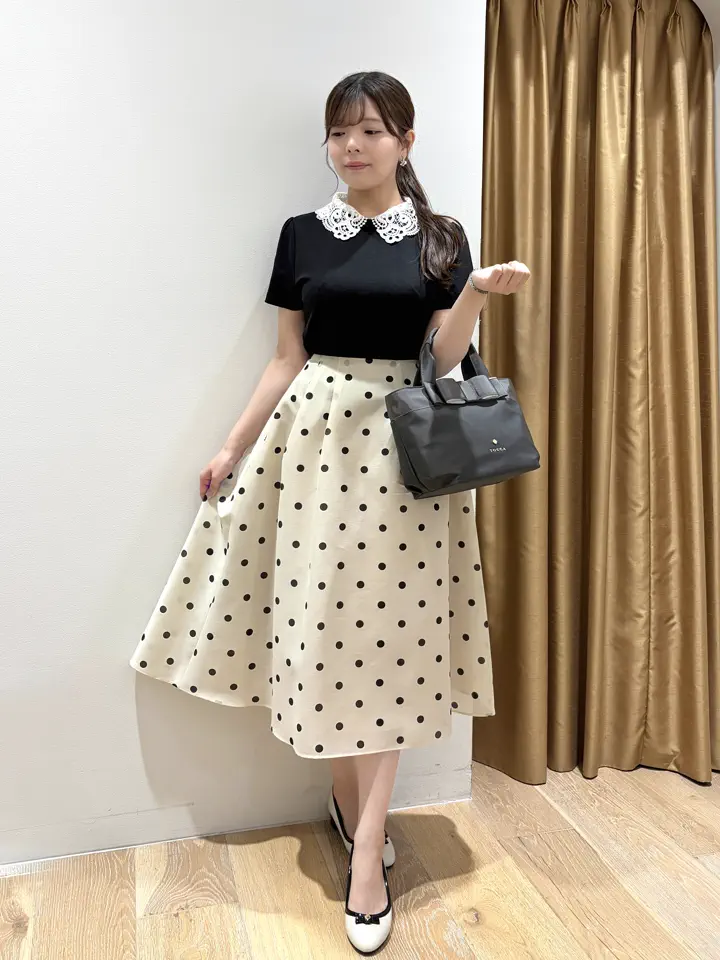 TOCCA S.m コーディネート画像