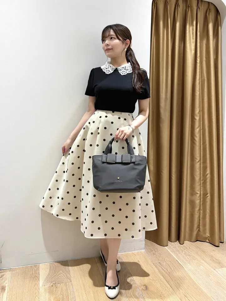 TOCCA S.m コーディネート画像