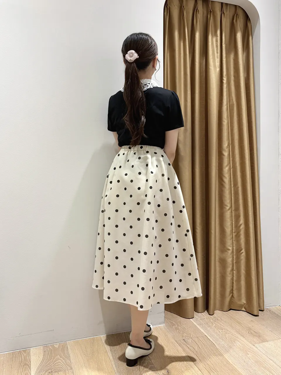 TOCCA S.m コーディネート画像