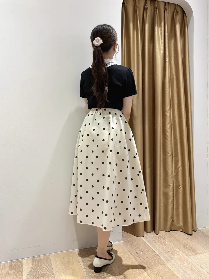 TOCCA S.m コーディネート画像